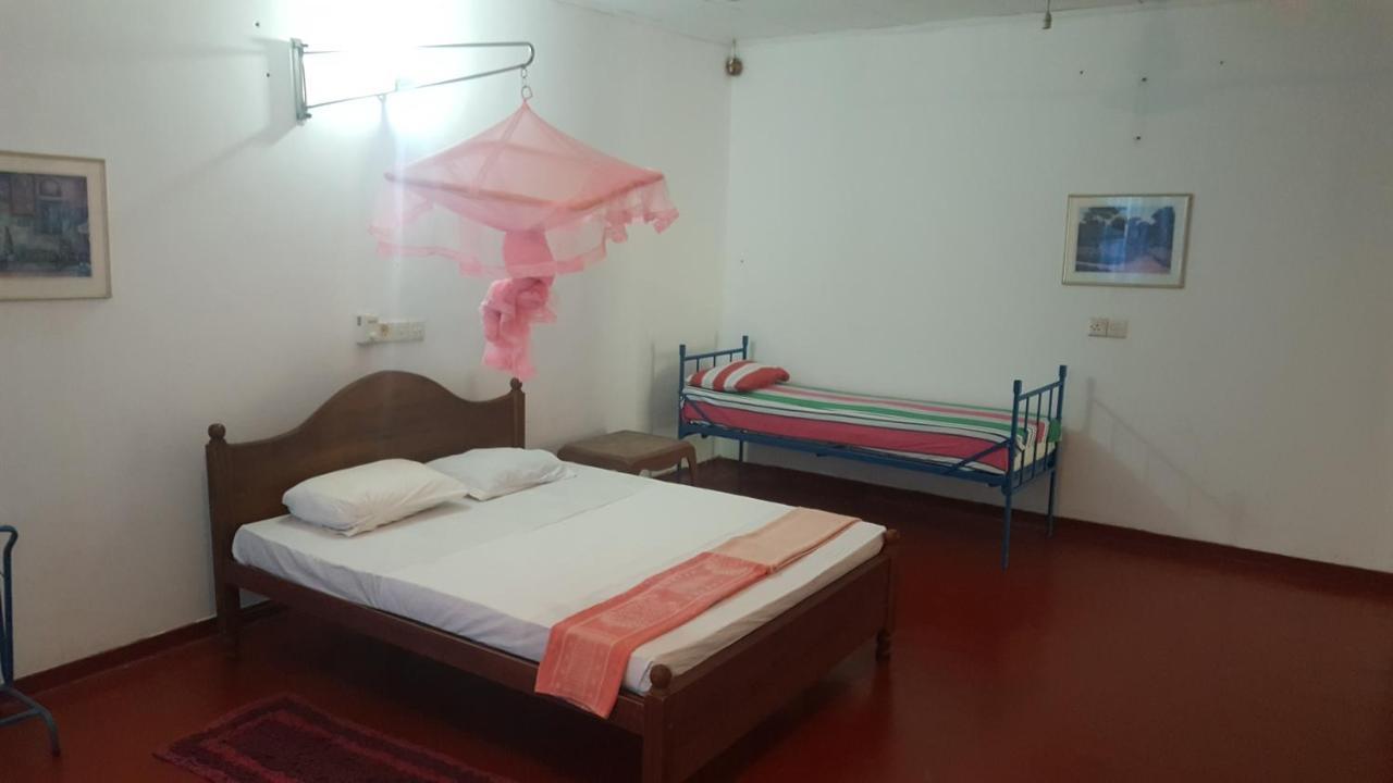 Swelanka Residence Бентота Экстерьер фото